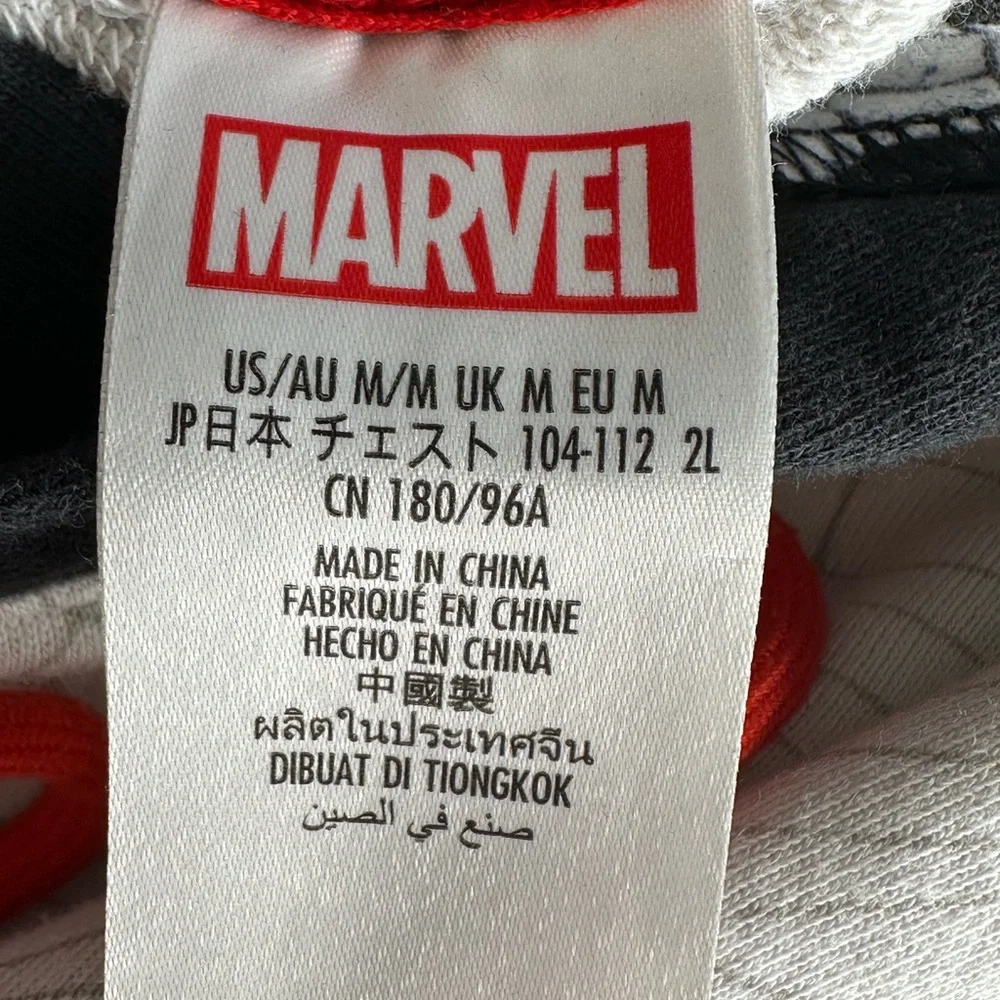 Marvel disney spider